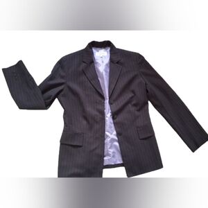 Calvin Klein woman Blazer size 8